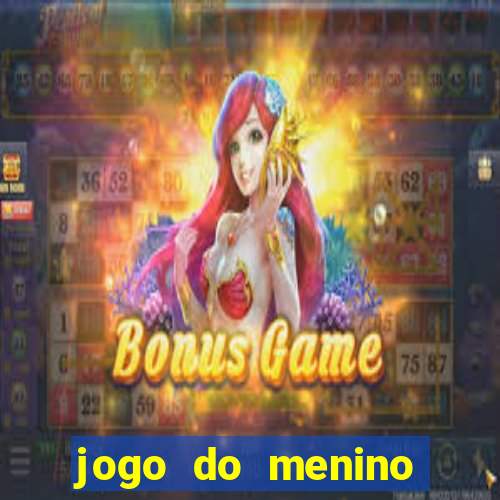 jogo do menino gelo e menina lava